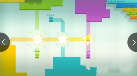 紙團大作戰(zhàn)手機游戲最新正版下載截圖2