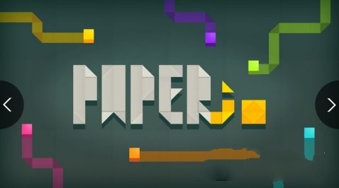 紙團大作戰(zhàn)手機游戲最新正版下載截圖4