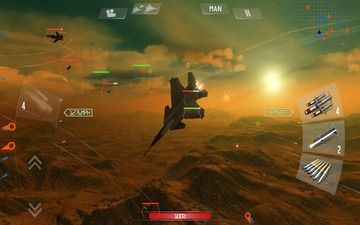 airsupremacy安卓游戲漢化版下載截圖1