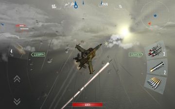 airsupremacy安卓游戲漢化版下載截圖3