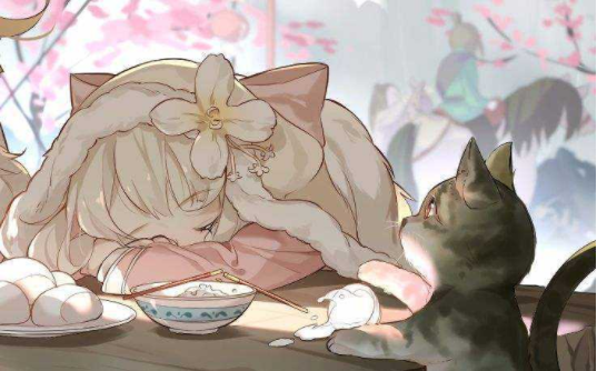 食之契約人偶樂園馬戲落幕活動(dòng)攻略：咸豆花人偶怎么獲??？