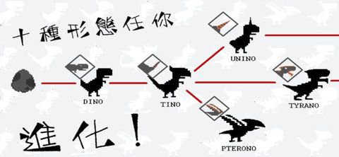 只有十天生命的龙养成手机游戏最新版下载截图4: