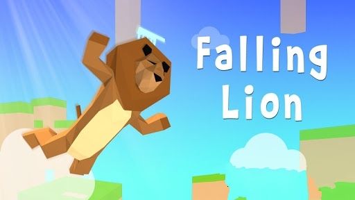 Falling Lion手機(jī)游戲最新正版截圖4