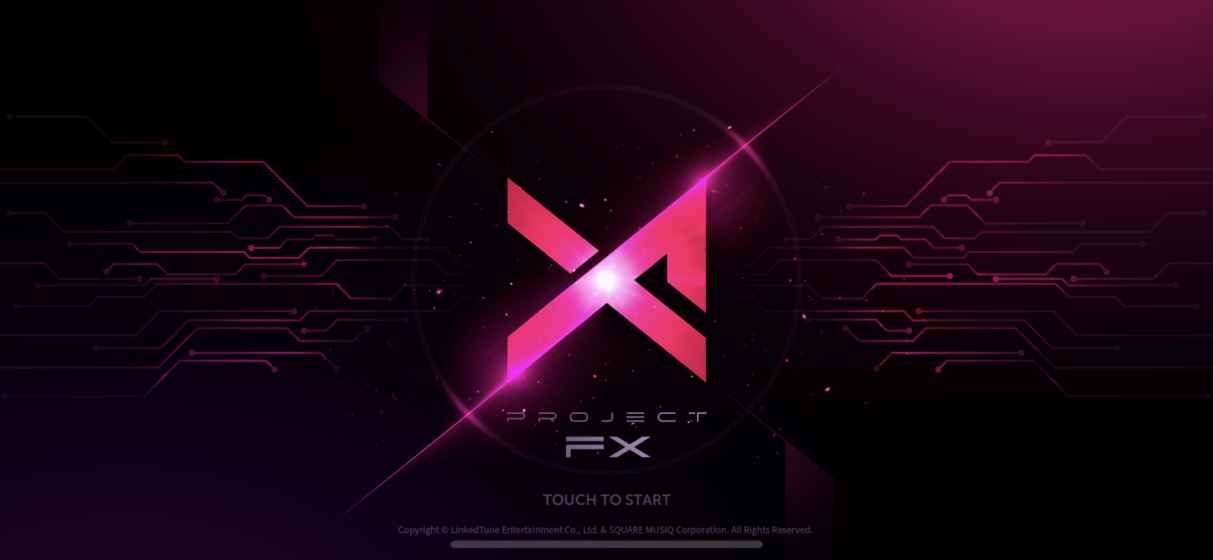 Project FX游戲中文手機(jī)版下載截圖2