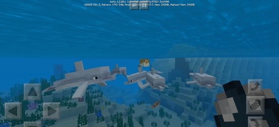 我的世界仙境之旅1.3正式版正版地址下載截圖4