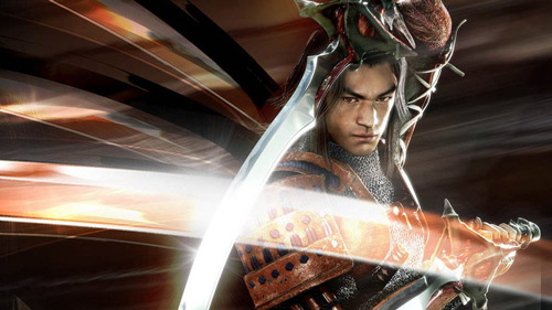 鬼武者