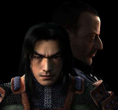 鬼武者