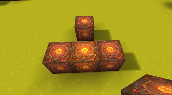 迷你世界噴火龍頭制作攻略 噴火龍頭該怎么制作？