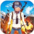 Battle Island游戲漢化版下載