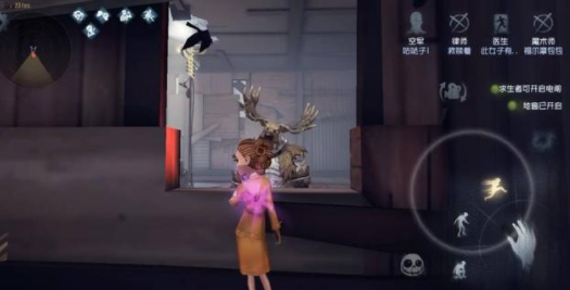 第五人格怎么成為屠皇？求生者三大弱點分析推薦