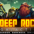 托比昂模拟器游戏正式版(Deep Rock Galactic)