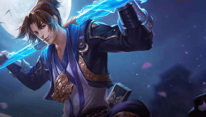 王者榮耀：S11賽季孫悟空被動傷害實測 射手玩家依舊大呼
