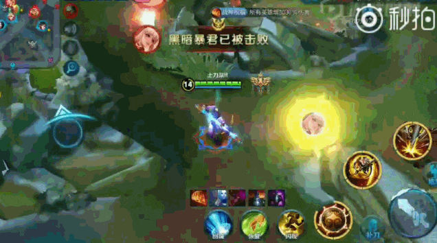 王者榮耀：S11賽季孫悟空被動傷害實測 射手玩家依舊大呼