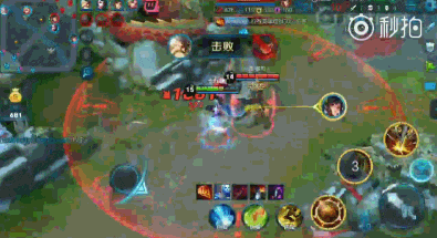 王者榮耀：S11賽季孫悟空被動傷害實測 射手玩家依舊大呼