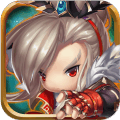 魔俠傳