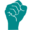 方舟生存進(jìn)化近戰(zhàn)攻擊圖標(biāo)