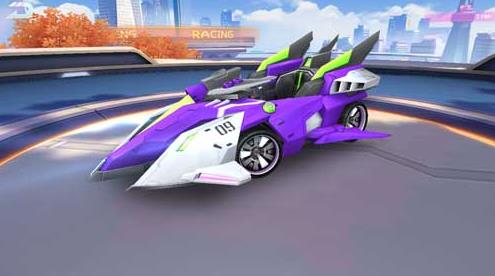 QQ飛車手游A車性價(jià)比排行榜 A車哪個(gè)最好？最值得買？