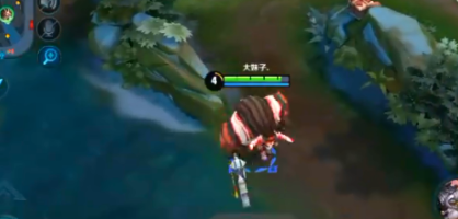 王者榮耀牛魔制霸全明星特效搶先看，制霸全明星特效視頻