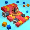 Blocky Racing游戲安卓最新版