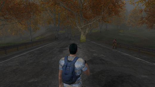 h1z1生存競技手游安卓版截圖1