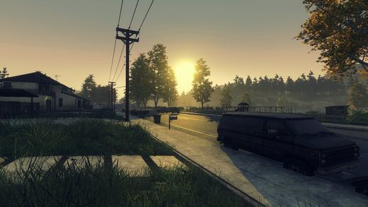 h1z1生存競技手游安卓版截圖2
