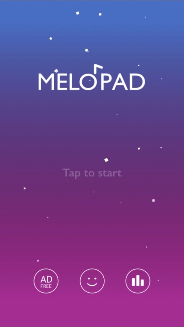 melopad游戲下載手機(jī)版截圖2
