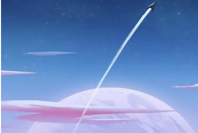 跨越星弧5月初開啟限號刪檔內(nèi)測 在無垠的星海中展開冒險吧