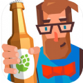 Brew Town安卓版游戲正版下載地址（工藝酒廠）