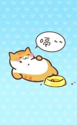 抖音不能再吃了橘貓安卓版最新下載截圖3