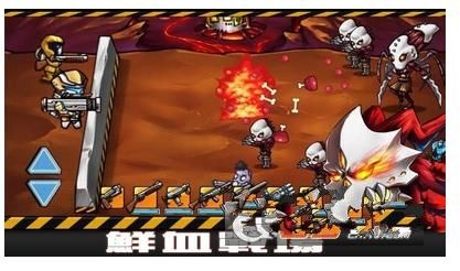 夢幻之戰(zhàn)2安卓版游戲下載截圖3