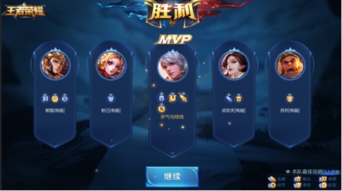 王者榮耀S11賽季