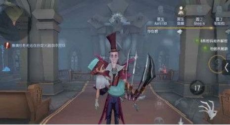 第五人格屠夫杰克攻略匯總：杰克實(shí)戰(zhàn)、走位、追擊順序推薦