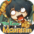 螢石山傳說手游安卓版地址(The Kann Mountain)