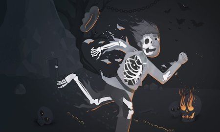 骷髏旅程游戲下載中文版截圖3