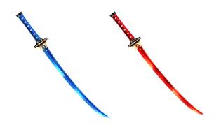QQ飛車手游武士刀性價比分析 武士刀怎么樣？值得買嗎？