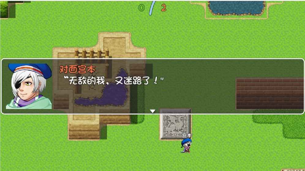 亡者未央之4個(gè)坑隊(duì)友游戲全英雄完整中文版截圖3