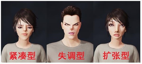 荒野行動(dòng)颶風(fēng)突擊捏臉妖魔上線 附捏臉數(shù)據(jù)