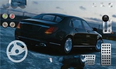 真實停車2駕駛學(xué)校無限金錢安卓中文版下載截圖3