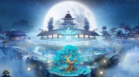 夢幻西游手游4月月宮調(diào)整分析：是增強還是削弱？