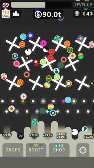 Idle Drops截圖5