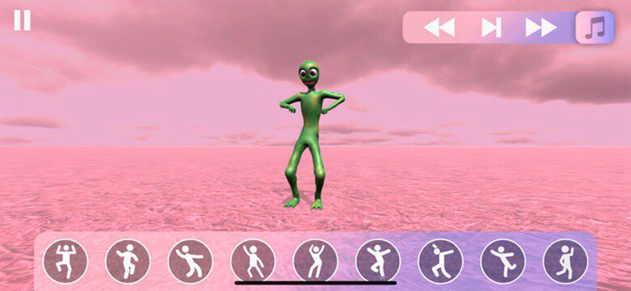 Dame Tu Cosita游戏下载手机版截图3: