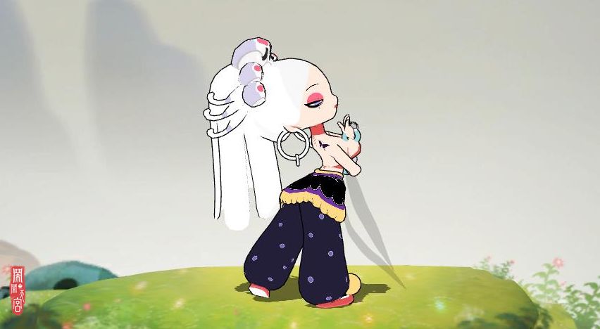 鬧鬧天宮新英雄介紹，英雄皮膚大全