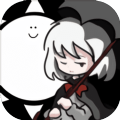 畏光少女手機游戲中文漢化版