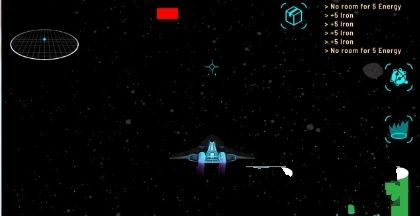 太空游戲MMO手機(jī)游戲最新正版下載截圖2