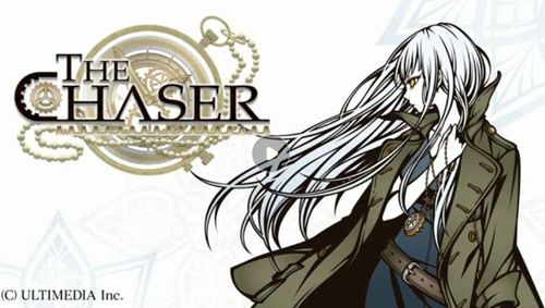 創(chuàng)新消除RPG游戲：THE CHASER開(kāi)啟事前登錄活動(dòng)