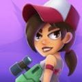 領(lǐng)地爭(zhēng)奪大逃殺游戲下載聯(lián)機(jī)版(Battlelands Royale)