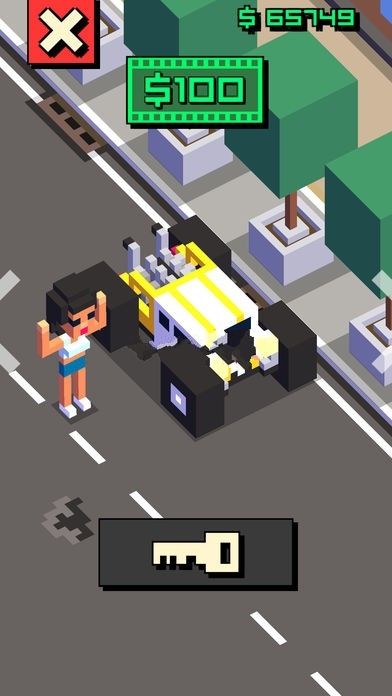 panda rush熊貓倉促游戲中文版下載截圖2