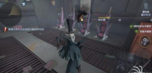第五人格地圖bug攻略大全：地圖有哪些bug？