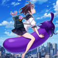 茄子少女手機游戲最新版下載