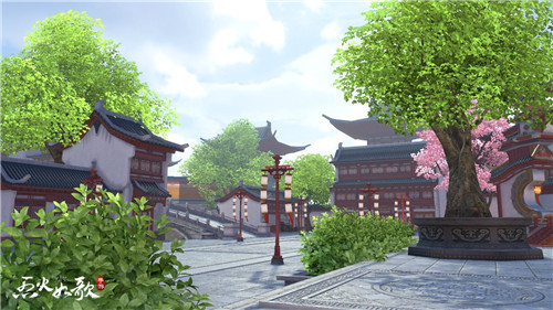 烈火如歌手游背景音樂是什么？音樂大師原創(chuàng)音樂